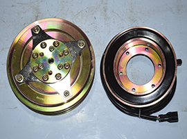 chinese clutch for bus ac compressor